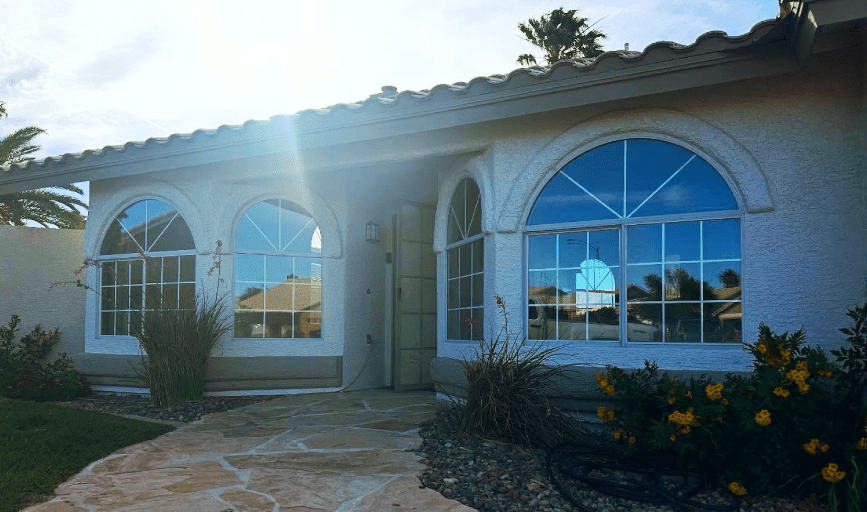 Shadow Line Tint Company