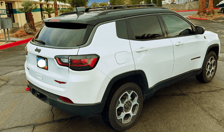 Shadow Line Tint Company